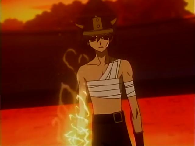 けん太のアニメ コミック徒然草 ツバサ クロニクル