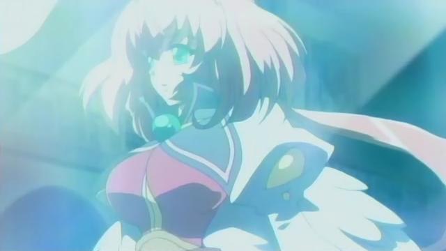 鍵姫物語 永久アリス輪舞曲 第11話 Tarts けん太のアニメ コミック徒然草