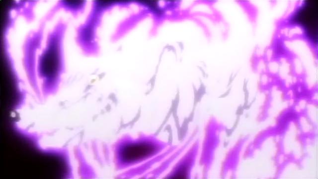 灼眼のシャナ 第08話 麗しのゴブレット けん太のアニメ コミック徒然草