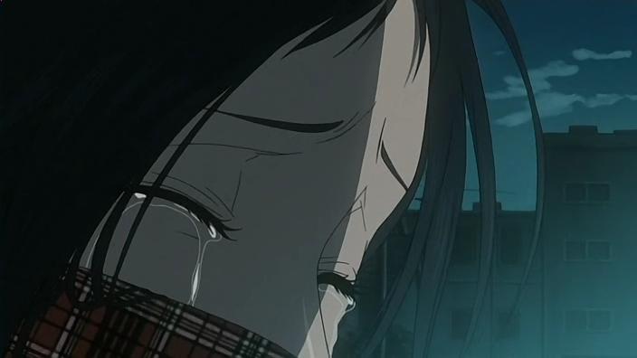 Paradise Kiss 第12話 未来 けん太のアニメ コミック徒然草