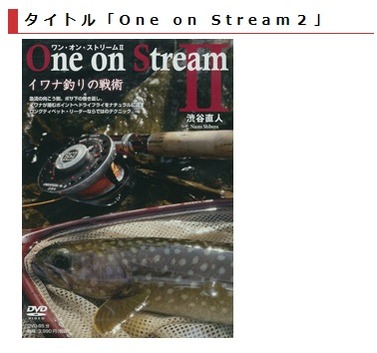 one-on-stream2