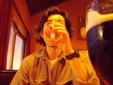 飲み1