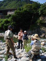 山形の渓2