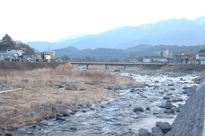 須玉川