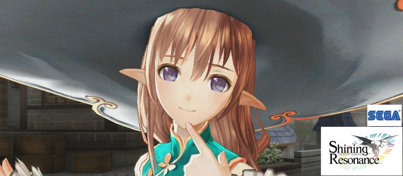 Pso2 リンナ作ってみた The Last Name