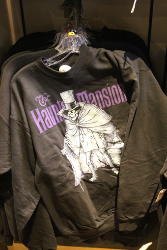 17wdwマラソン その36 Mk メメント モリ のホーンテッド マンショングッズ 続 空飛ぶ絨毯日誌