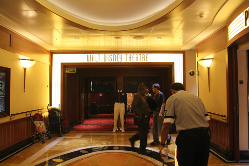 Dcl18バハマ4泊 番外編1 ディズニークルーズ初めてさんのための客室の選び方 続 空飛ぶ絨毯日誌