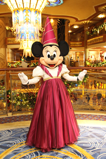Dcl18バハマ4泊 その33 洋上日の朝はグリ三昧 ミキミニ フローズン 続 空飛ぶ絨毯日誌 Dcl18バハマ4泊 その33 洋上日の朝はグリ三昧 ミキミニ フローズン 続 空飛ぶ絨毯日誌