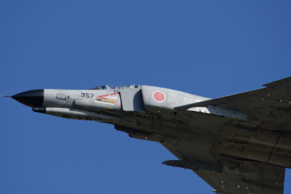 QGU_JASDF_McDonnell Aircraft_F-4EJ PhantomII_20161030_023