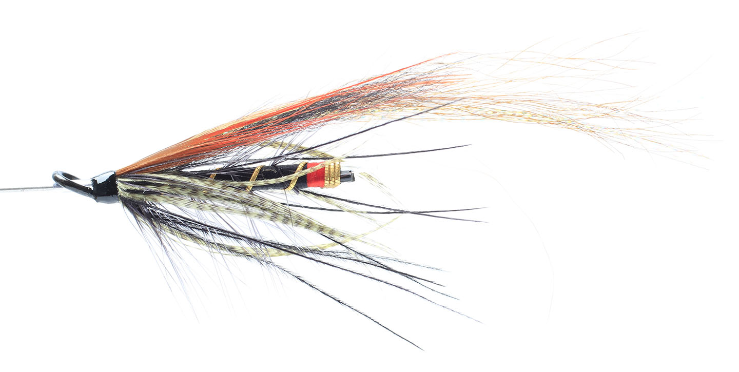 犀川のフライパターン ワカサギのフライパターン カラー ロッダーズブログ