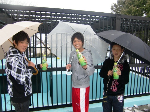 koukousei
