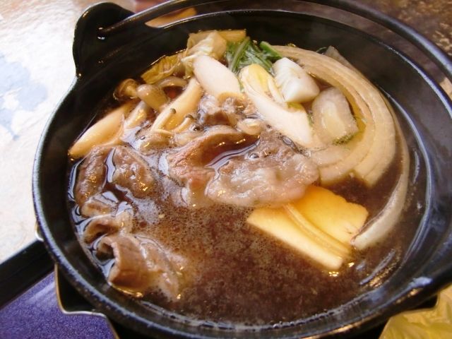 sukisyabuni