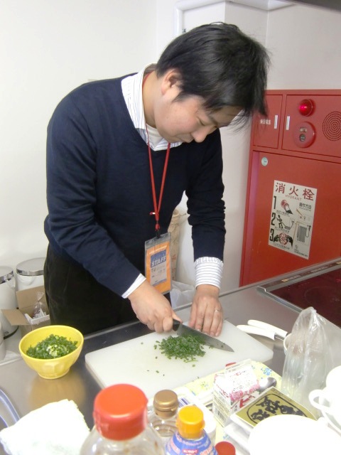 tokachi daizu