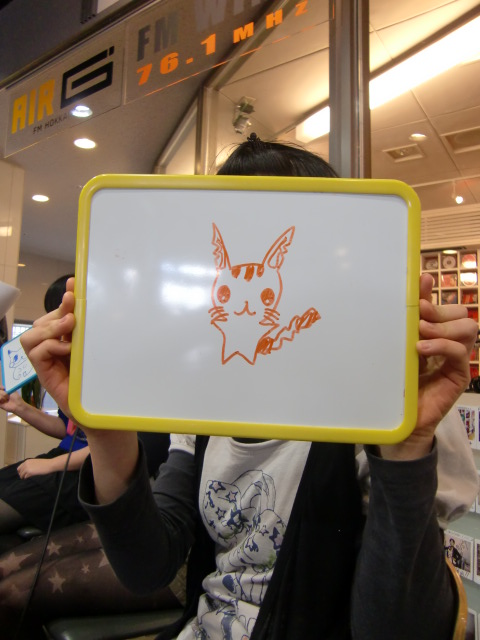 pika-noachan