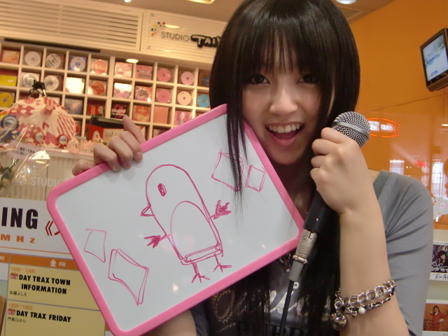 penguin-sayaka