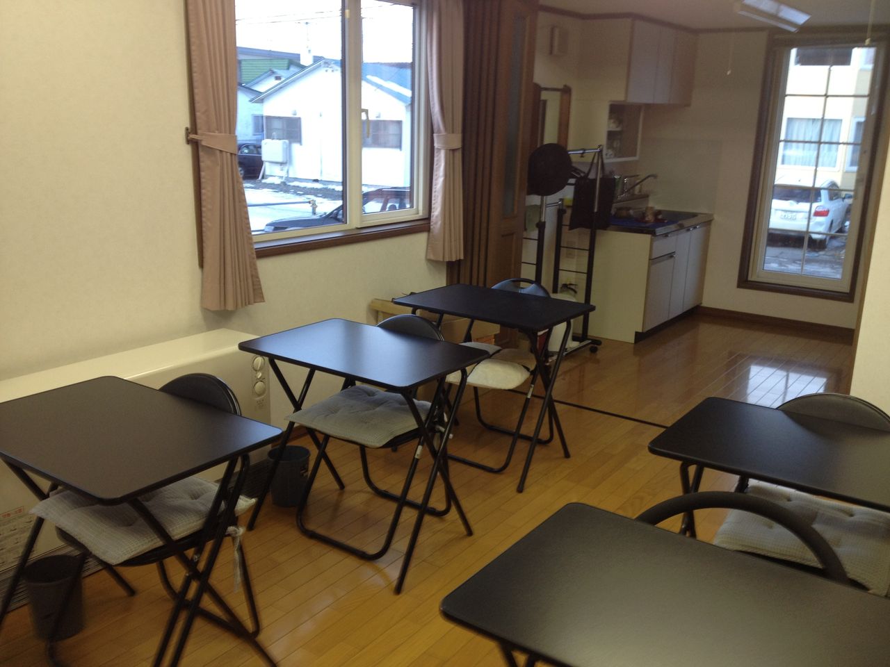 かな書道教室 Wing Blog 帯広 十勝のラジオ局 Fm Wingのblog