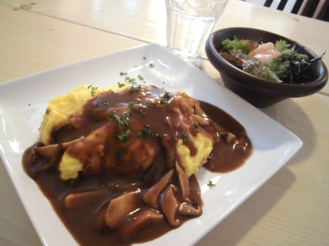 omuraisu