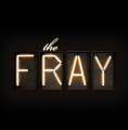 the fray