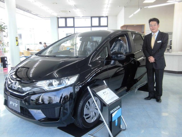 ホンダカーズ帯広 札内店 Wing Blog 帯広 十勝のラジオ局 Fm Wingのblog