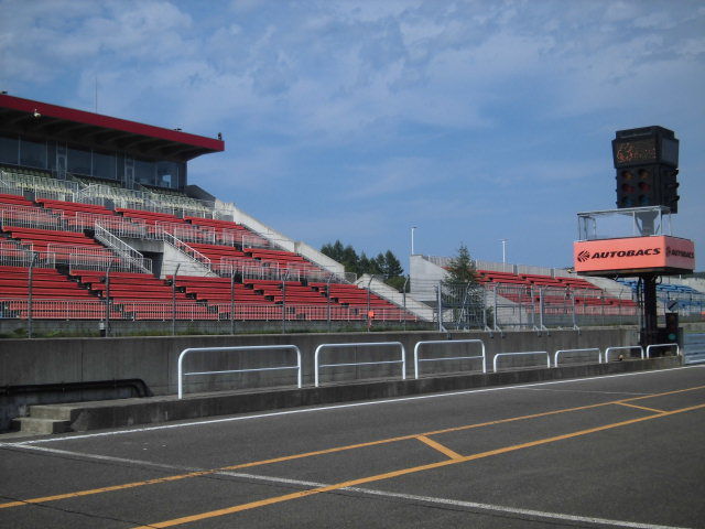 十勝スピードウェイ Wing Blog 帯広 十勝のラジオ局 Fm Wingのblog