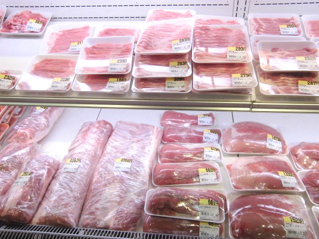十勝 肉のびっくり市 Wing Blog 帯広 十勝のラジオ局 Fm Wingのblog