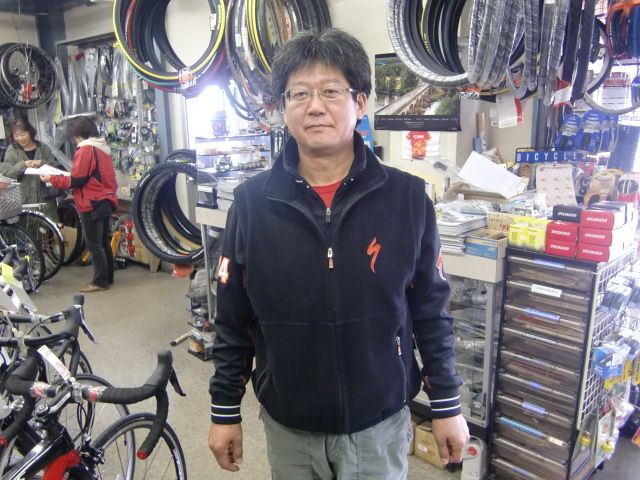 鎌田輪業㈲ 鎌田輪業㈲