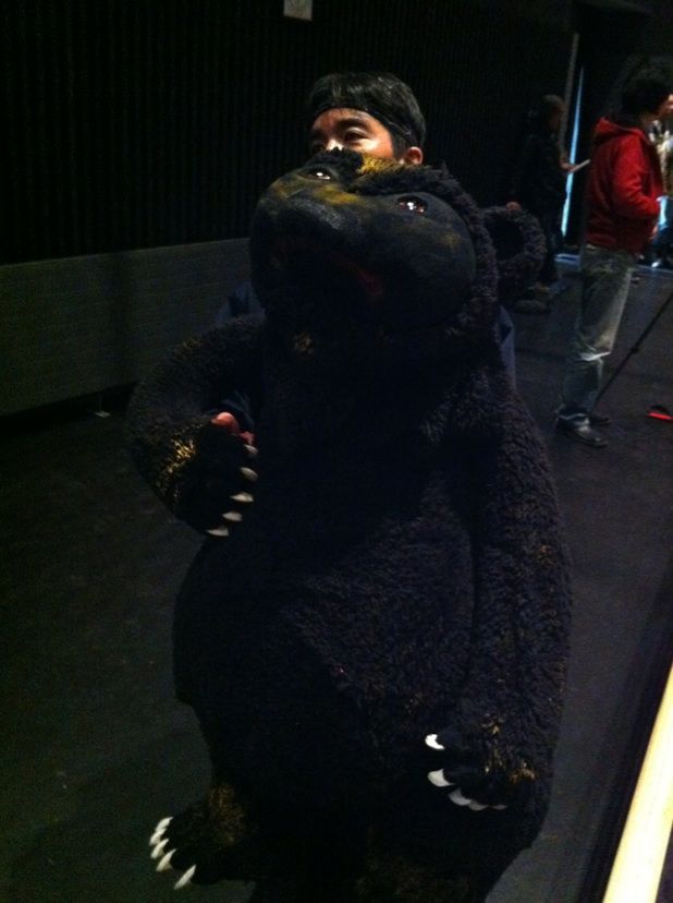 クマ神さまに会えました Fmくしろパーソナリティ 平迫なおこ ブログ Sako Words