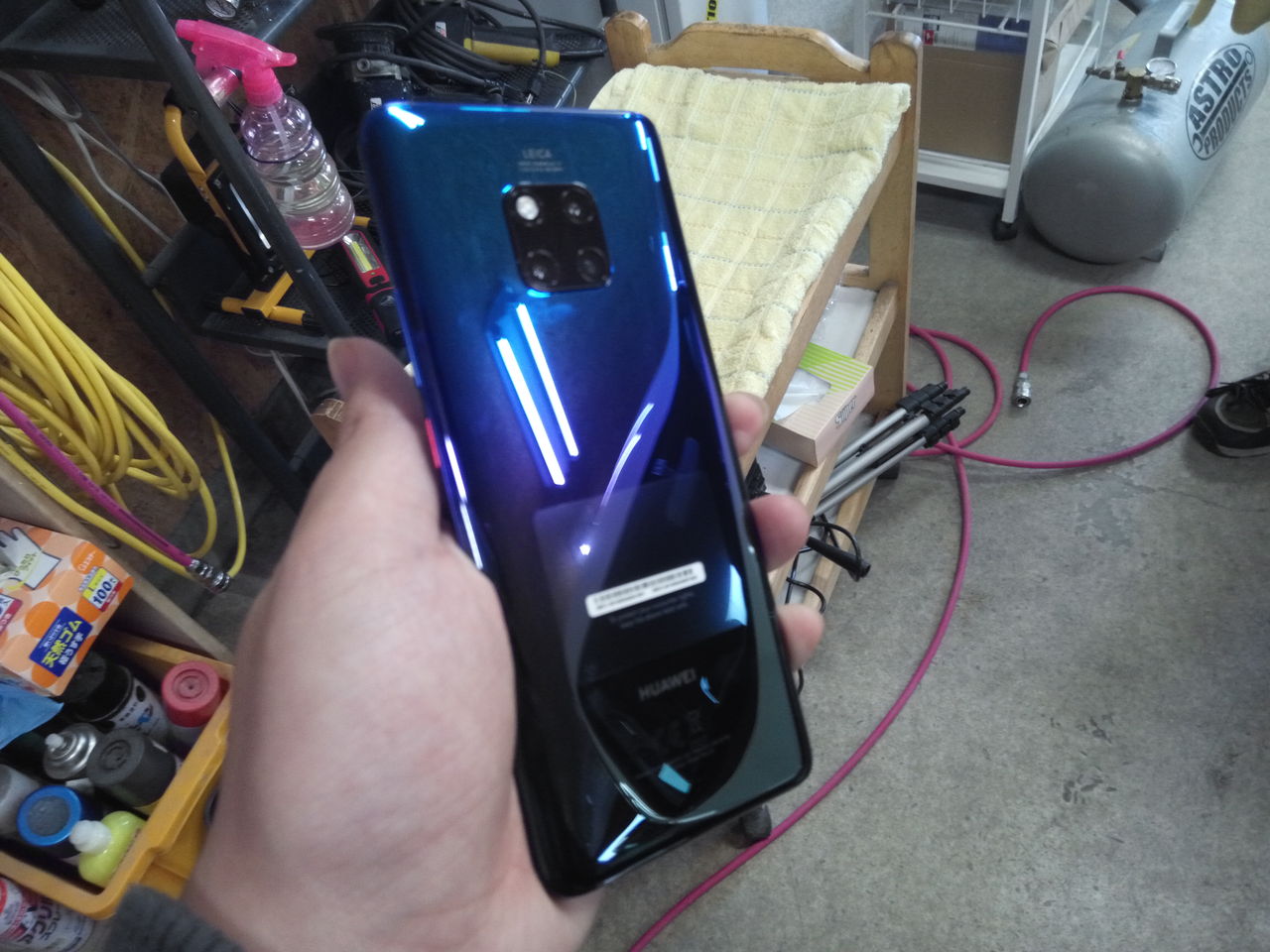 F スマホに クレバーシールド を施したらめっちゃ綺麗な件について School Scramble 学生パーソナリティのブログ F スマホに クレバーシールド を施したらめっちゃ綺麗な件について School Scramble 学生パーソナリティのブログ