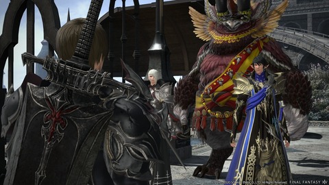 と ff14 え ふま