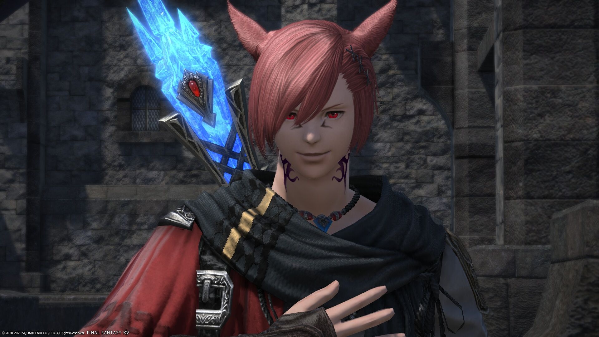 Ff14 グラハが気持ち悪い えふまと Ff14 グラハが気持ち悪い えふまと