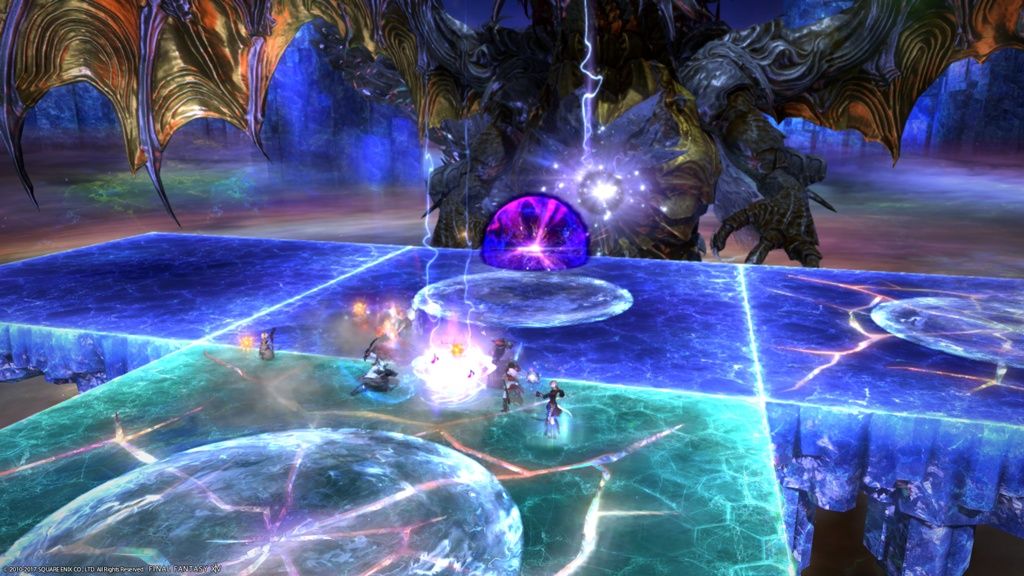 Ff14 メンタールレに極蛮神が含まれてるのはどうかと思う えふまと Ff14 メンタールレに極蛮神が含まれてるのはどうかと思う えふまと