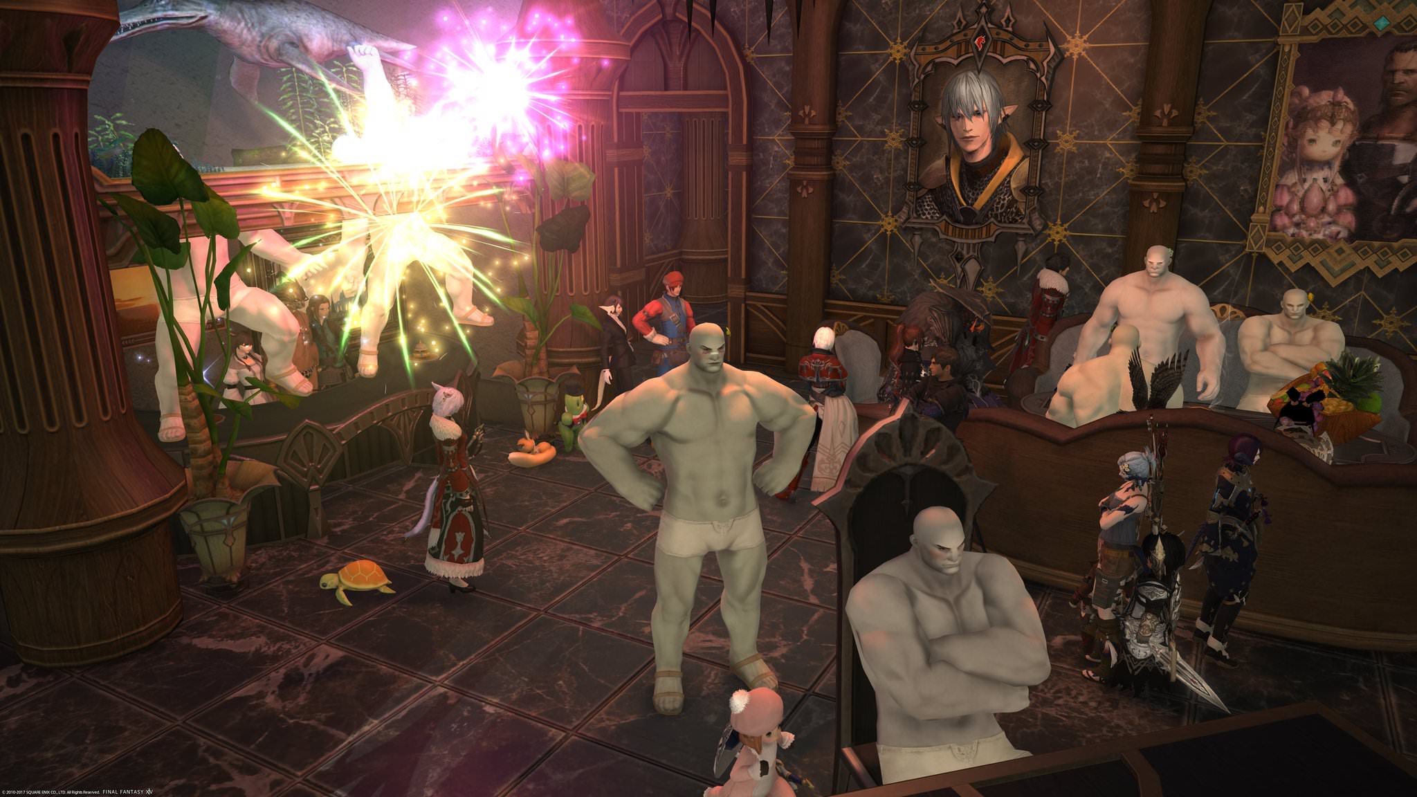 Ff14 アニマ鯖の無言除名fc ハゲルガを煽りまくった結果色んなことが特定され解散に追い込まれる えふまと Ff14 アニマ鯖の無言除名fc ハゲルガを煽りまくった結果色んなことが特定され解散に追い込まれる えふまと