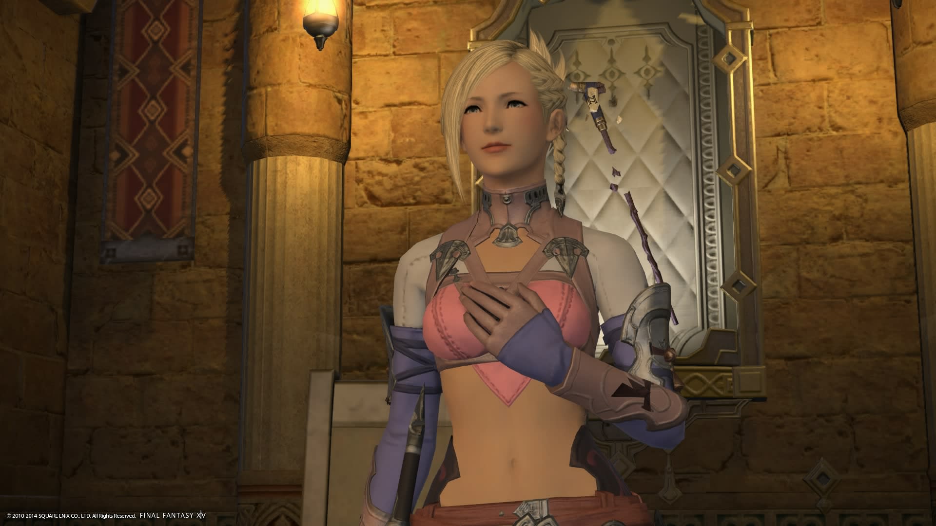 Ff14 新生はつまらないからスキップしていい って言う人いるけど新生やってこその漆黒だと思うんだが えふまと Ff14 新生はつまらないからスキップしていい って言う人いるけど新生やってこその漆黒だと思うんだが えふまと