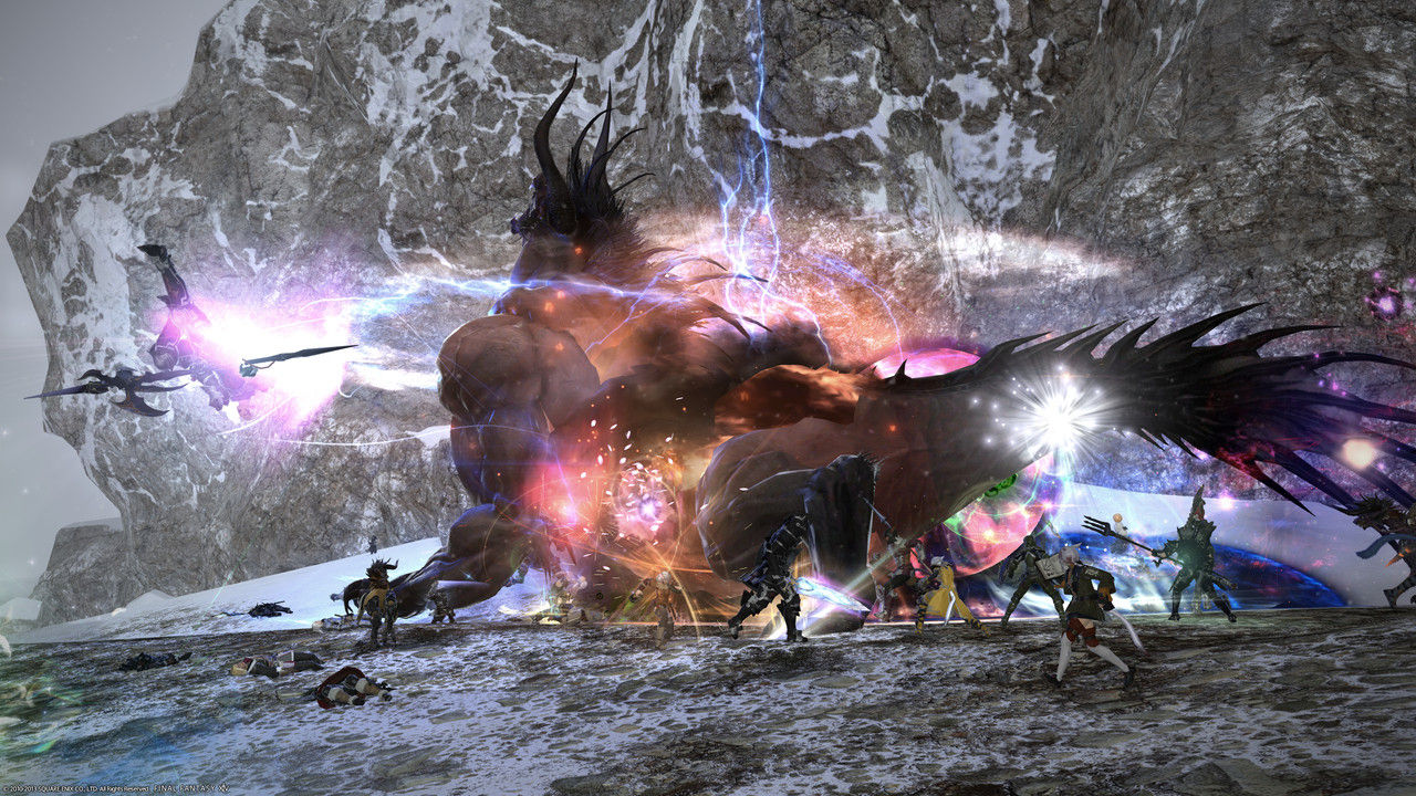 議論 Ff14は戦闘がつまらない えふまと 議論 Ff14は戦闘がつまらない えふまと
