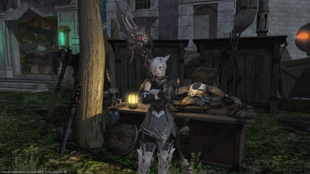Ff14 Il2新式装備がマテリア化できるようになったので早速やってみた結果 ゲームをレンタルできるゲーム屋さん Ff14 Il2新式装備がマテリア化できるようになったので早速やってみた結果 ゲームをレンタルできるゲーム屋さん