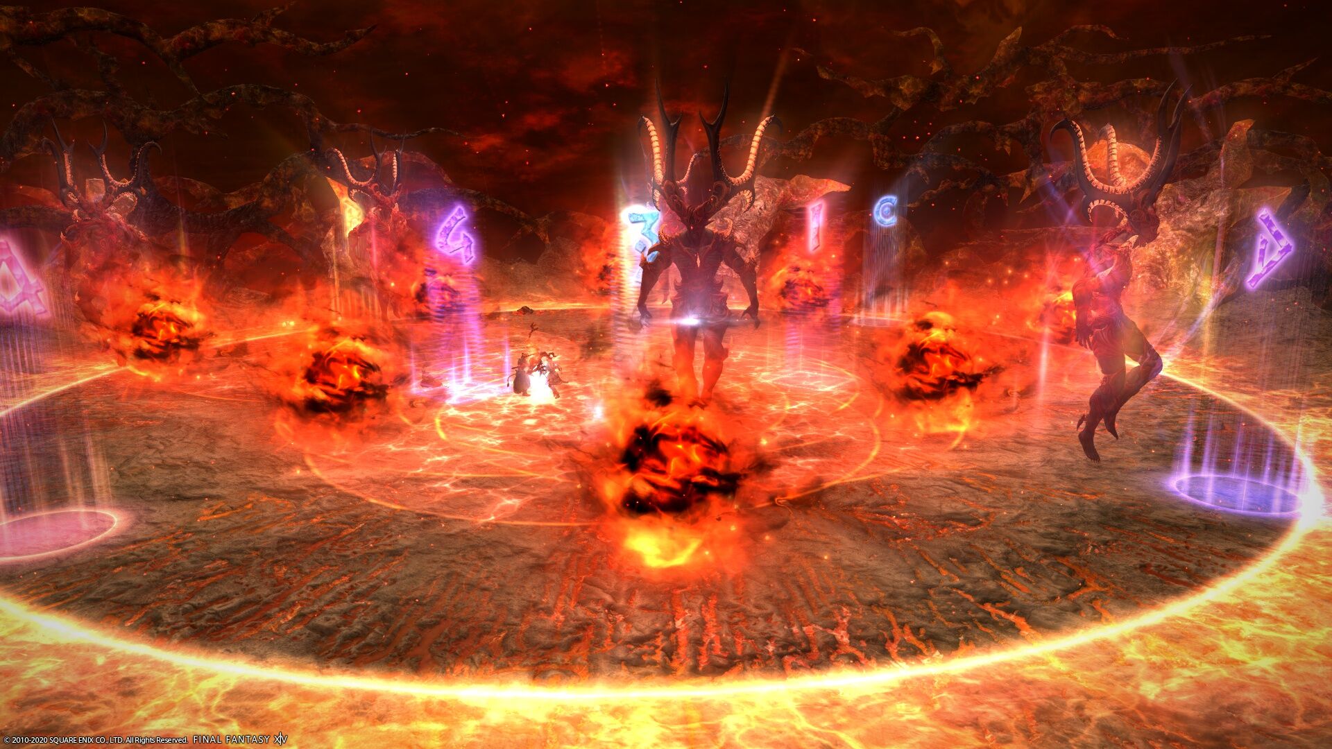 Ff14 野良零式の愚痴言ってるのってタンクヒラばっかりじゃない Ff14情報収集あんてな