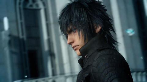 ノクティス 声優