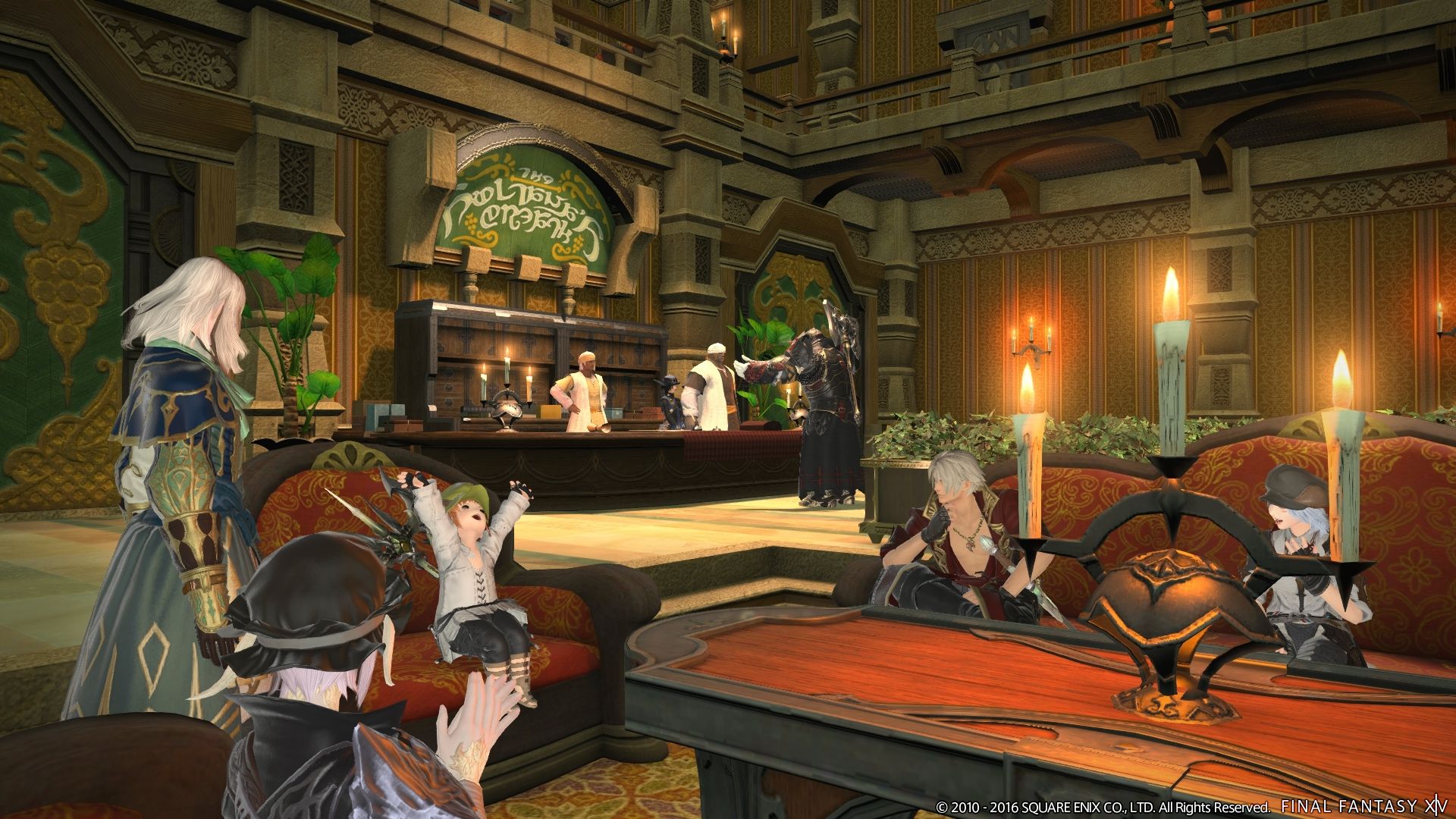 Ff14 家具浮かせって公式に実装しないんだろうか えふまと Ff14 家具浮かせって公式に実装しないんだろうか えふまと