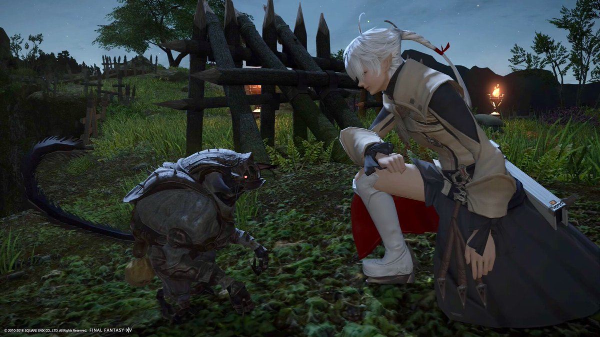 Ff14 ガブの声違和感凄いんだが えふまと Ff14 ガブの声違和感凄いんだが えふまと