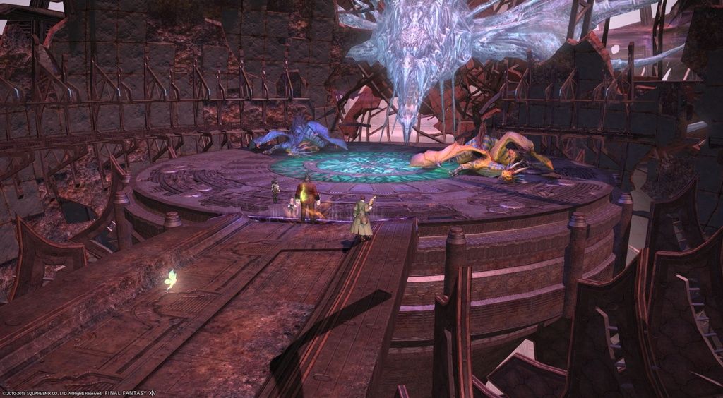Ff14 ちょっとしたことでcf途中抜けする人いるけどさ えふまと Ff14 ちょっとしたことでcf途中抜けする人いるけどさ えふまと