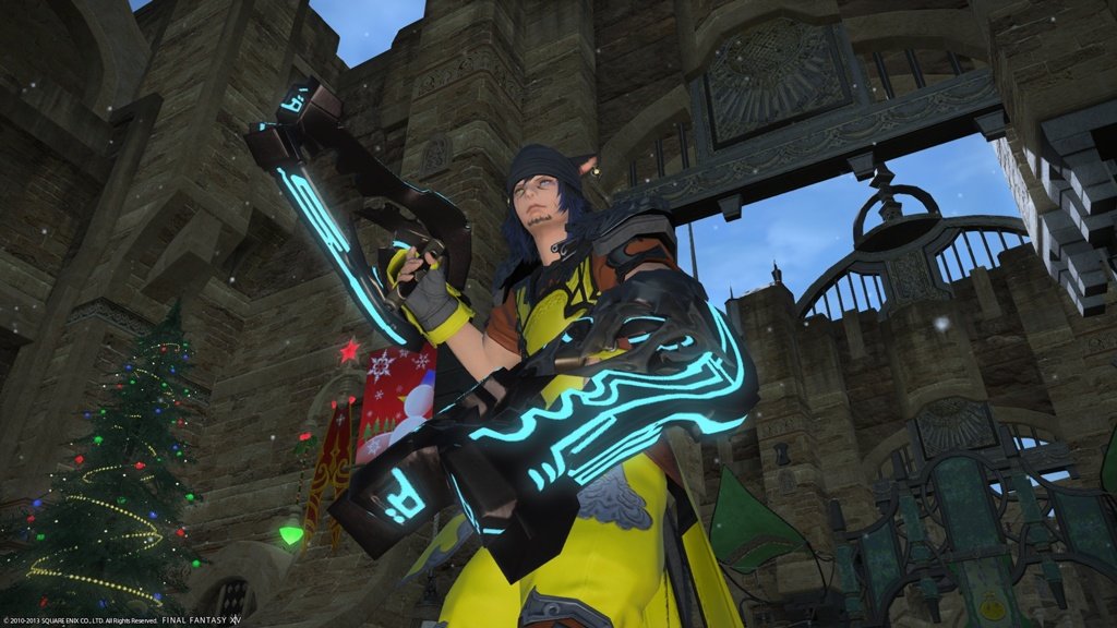 画像 なんでモンク武器ってこんなにダサいんだろうな えふまと