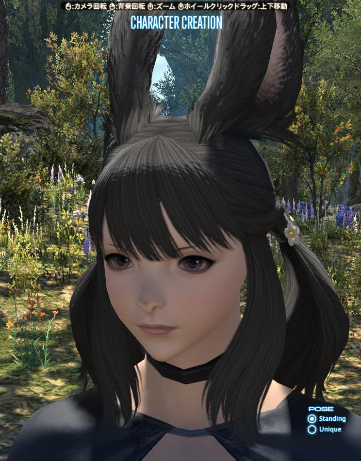 Ff14 ヴィエラとロスガル 実際キャラクリしてみてどんな感じ えふまと Ff14 ヴィエラとロスガル 実際キャラクリしてみてどんな感じ えふまと