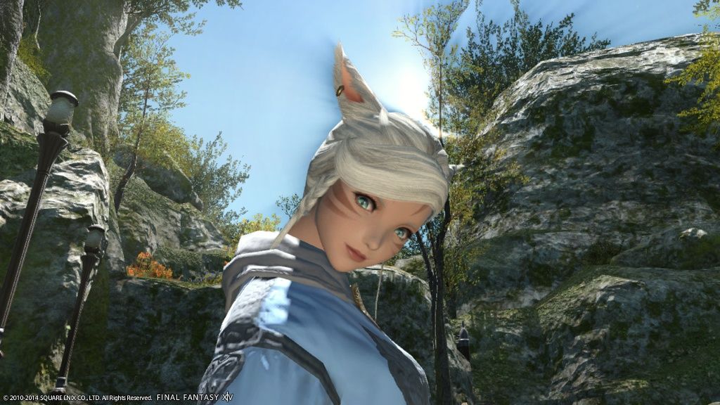 Ff14 エッダちゃんの年齢など初公開の情報多数 世界設定本 Encyclopaedia Eorzea が本日発売 えふまと Ff14 エッダちゃんの年齢など初公開の情報多数 世界設定本 Encyclopaedia Eorzea が本日発売 えふまと