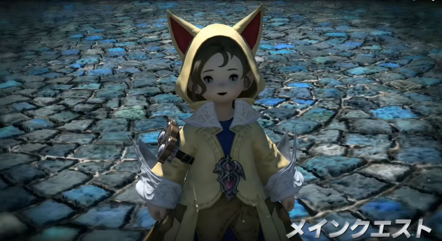Ff14 エオルゼアより愛をこめて 初の公開録音に吉田pも登場 えふまと Ff14 エオルゼアより愛をこめて 初の公開録音に吉田pも登場 えふまと