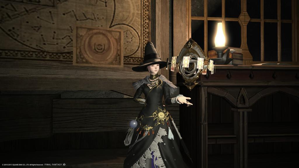 Ff14 旧トークン装備の交換場所まとめてくれ えふまと