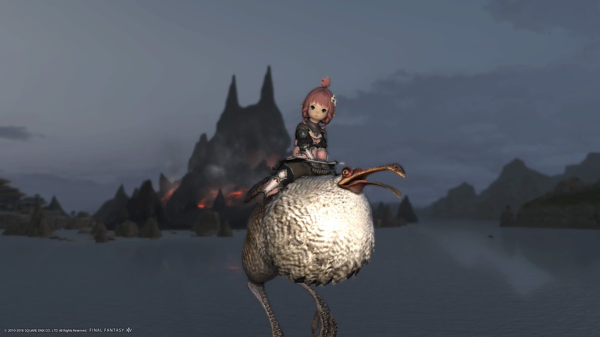 Ff14 ドードーマウント買い占めてる人いるけどさ えふまと Ff14 ドードーマウント買い占めてる人いるけどさ えふまと