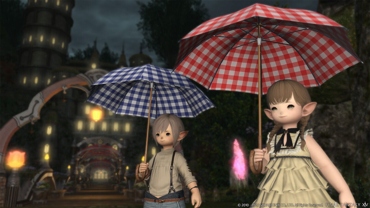 Ff14 気になってる子の誕生日プレゼントに何贈ったらいいか教えてください えふまと Ff14 気になってる子の誕生日プレゼントに何贈ったらいいか教えてください えふまと