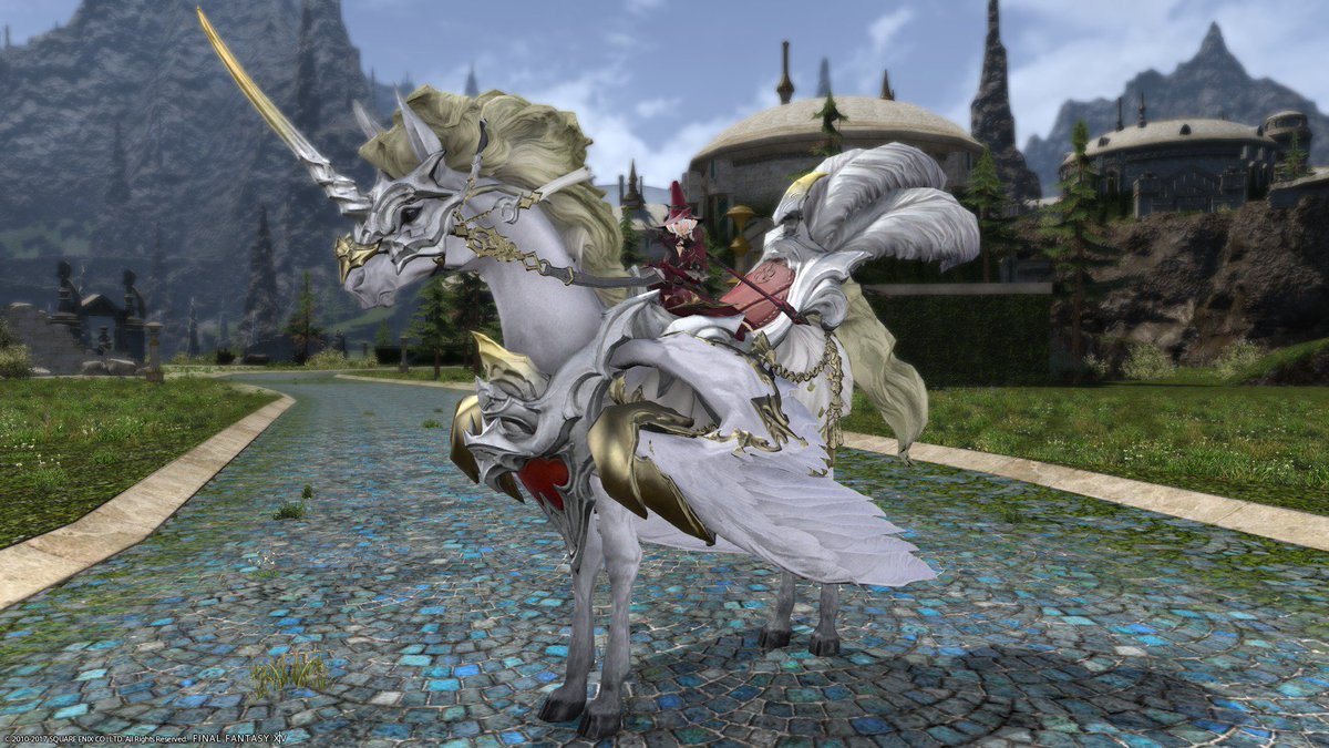 Ff14 メンターに報酬は必要ない えふまと Ff14 メンターに報酬は必要ない えふまと