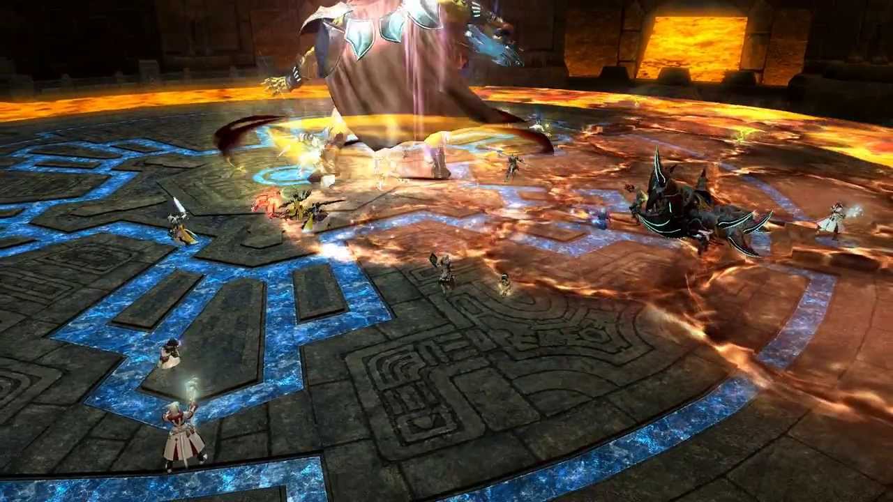 Ff14 24人レイドでボスも雑魚も毎回レディチェックして揃わないとスタートしないタンクがいたんだが えふまと