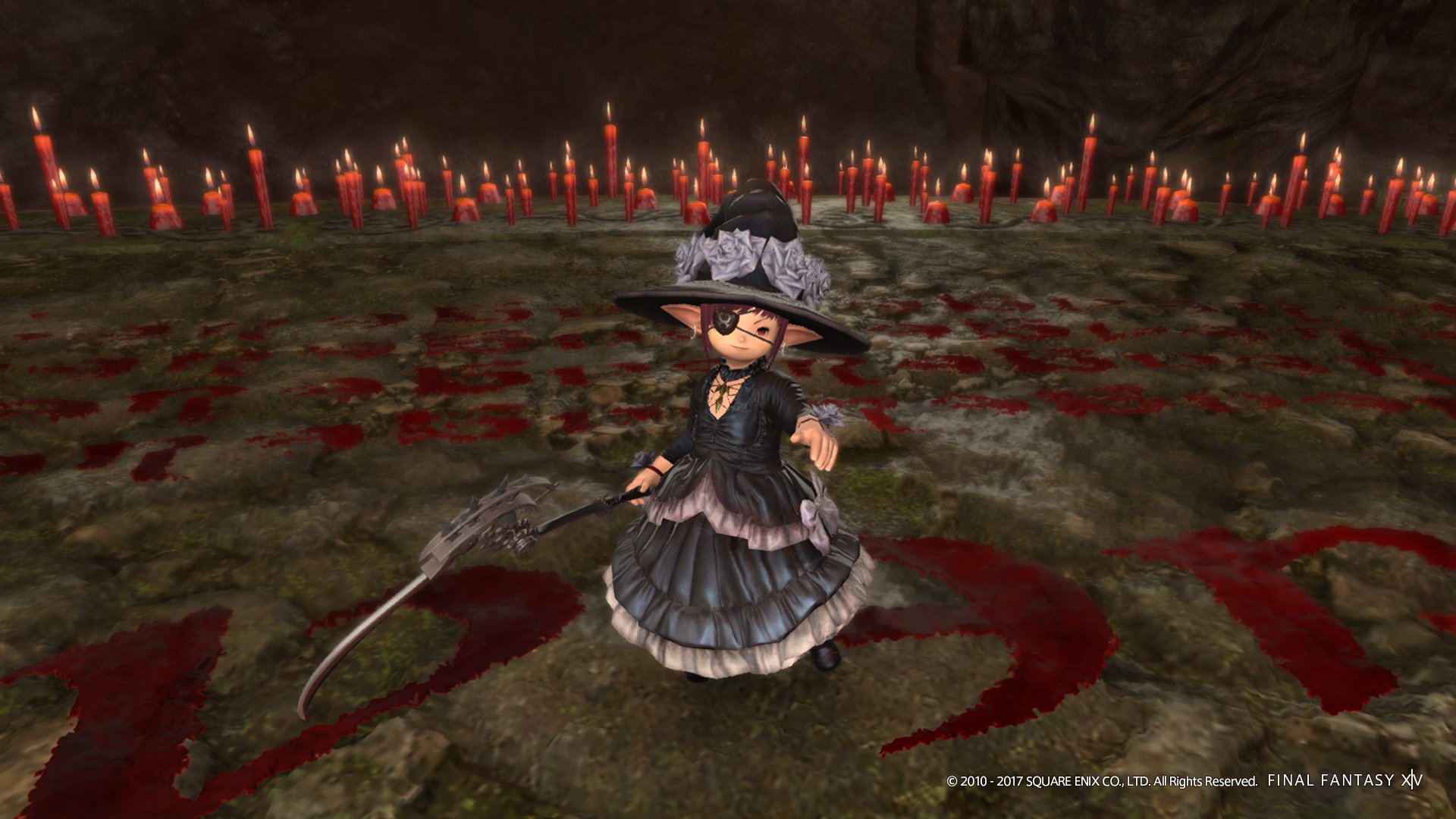 Ff14 エッダちゃんのコスチュームセットと武器がオプションアイテムに追加 えふまと Ff14 エッダちゃんのコスチュームセットと武器がオプションアイテムに追加 えふまと